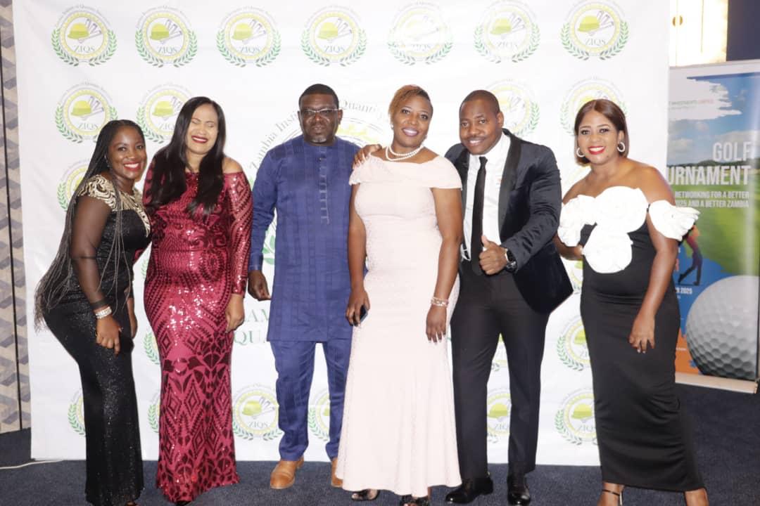 2024 AGM & Dinner Gala